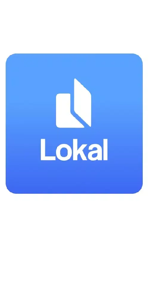 Lokal App应用截图
