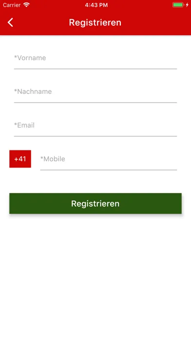 Endi Ekran Görüntüleri