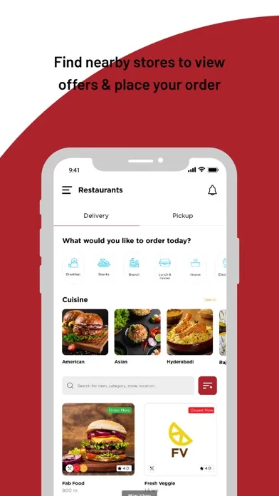 Lokaly - Buy Locally By Lokaly Screenshots