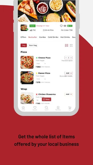Lokaly - Buy Locally By Lokaly Screenshots
