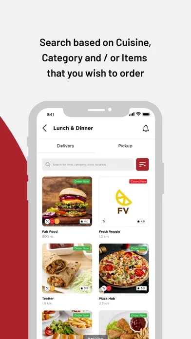 Lokaly - Buy Locally By Lokaly Screenshots