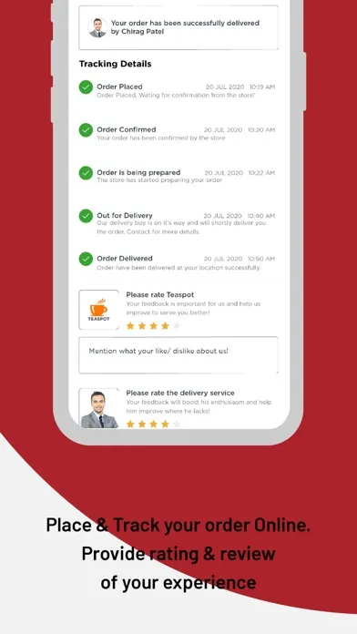 Lokaly - Buy Locally By Lokaly Screenshots