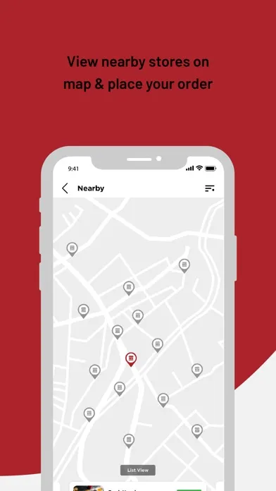 Lokaly - Buy Locally By Lokaly Screenshots