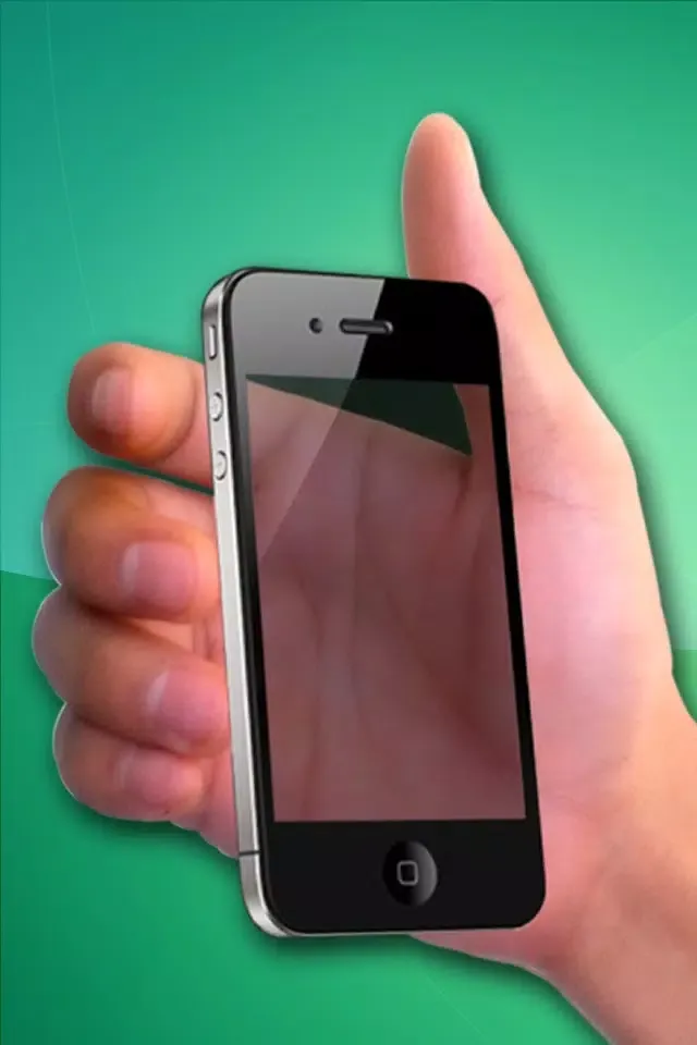 Transparent Screen :) Ekran Görüntüleri