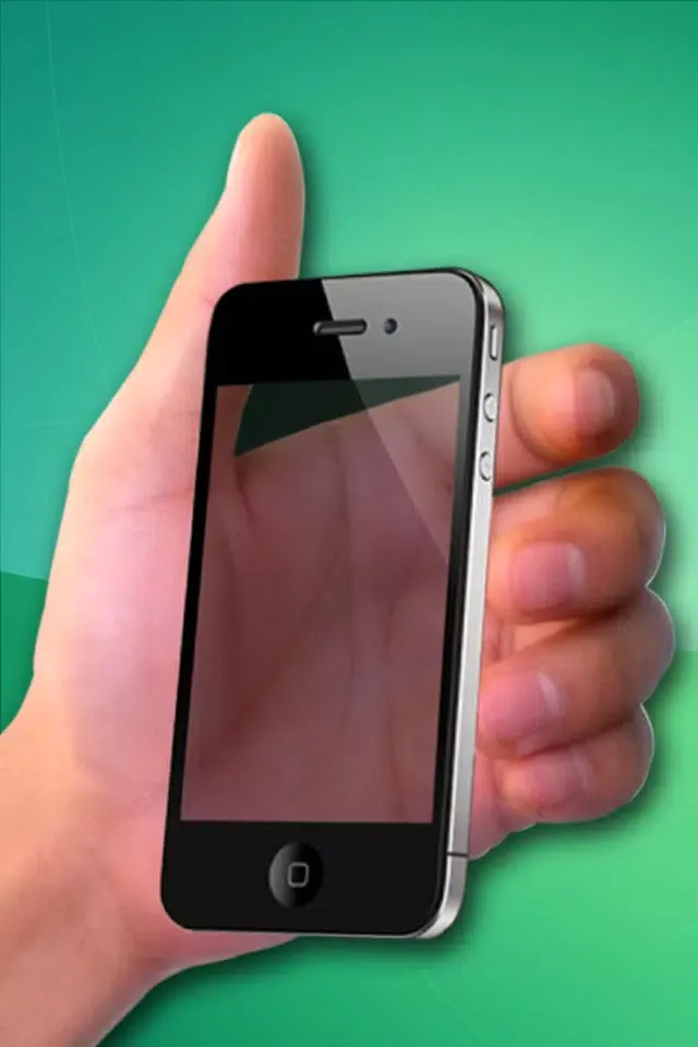 Transparent Screen :) Ekran Görüntüleri