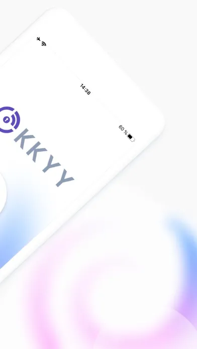 Capturas de tela do LOKKYY - Garage&Access Control