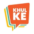Khul Ke– Social Networking App Khul Ke– Social Networking App