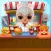 LoL Dolls Chef : Burger maker