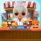 LoL Dolls Chef : Burger maker