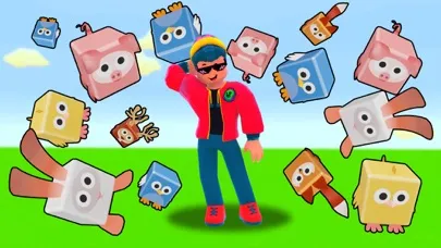 Pet Simulator - Surprise Eggs应用截图