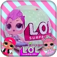 LOL Surprise Adventures Dolls