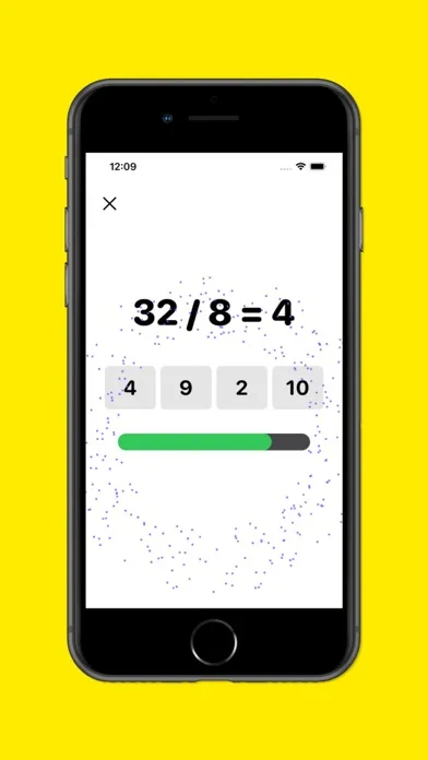 Simple Maths for Kids - سکرین شاٹس