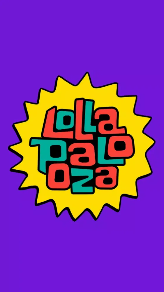 Screenshot di Lollapalooza Berlin