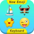GIF Emoji Keyboard PRO - New 5000 + Animated 3D Emoticons Keyboard for iOS 8 & iOS 7