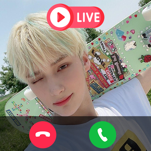 TXT Hueningkai Fake Call