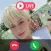 TXT Hueningkai Fake Call