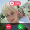TXT Hueningkai Fake Call