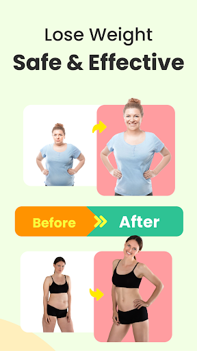 Fastin: Intermittent Fasting Screenshots
