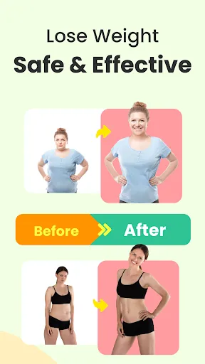 Fastin: Intermittent Fasting应用截图