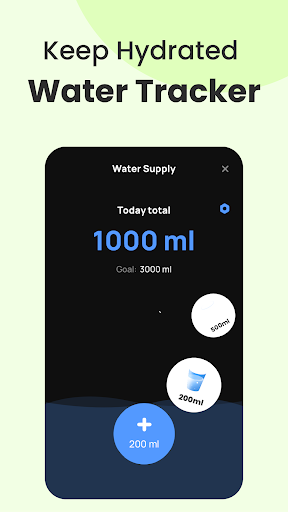 Fastin: Intermittent Fasting Screenshots