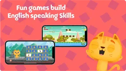 Tangkapan layar Lolly - Kids Learn English ABC