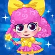 Secret life of Dolls