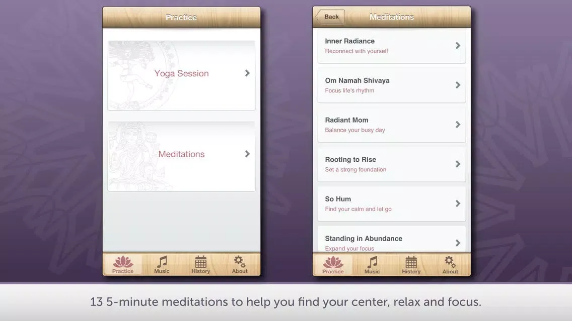 تصاویر Yoga with Janet Stone