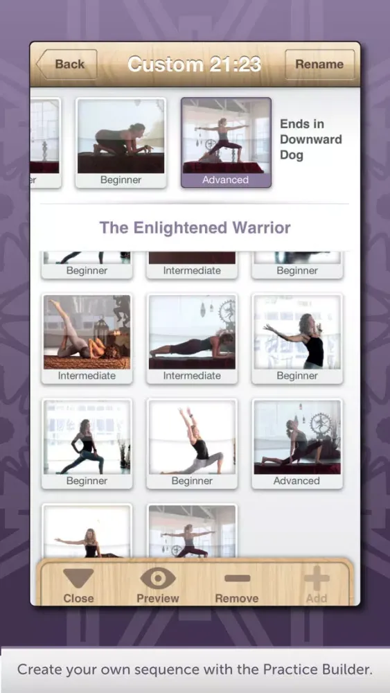 تصاویر Yoga with Janet Stone