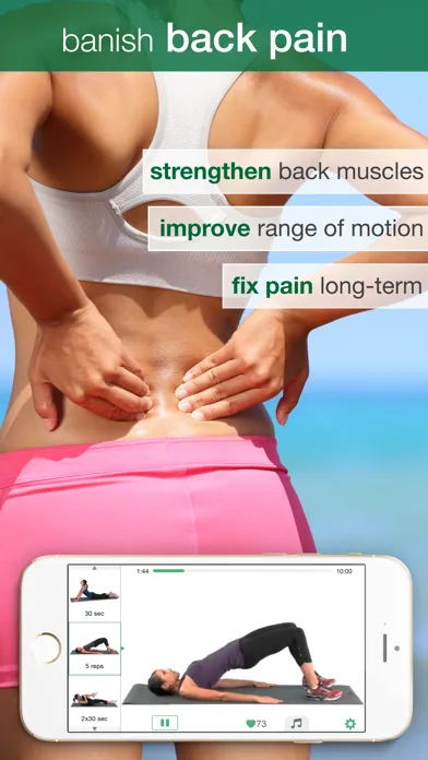 Tangkapan layar Performance Stretching - Foam Roller, Static, and Dynamic Stretches