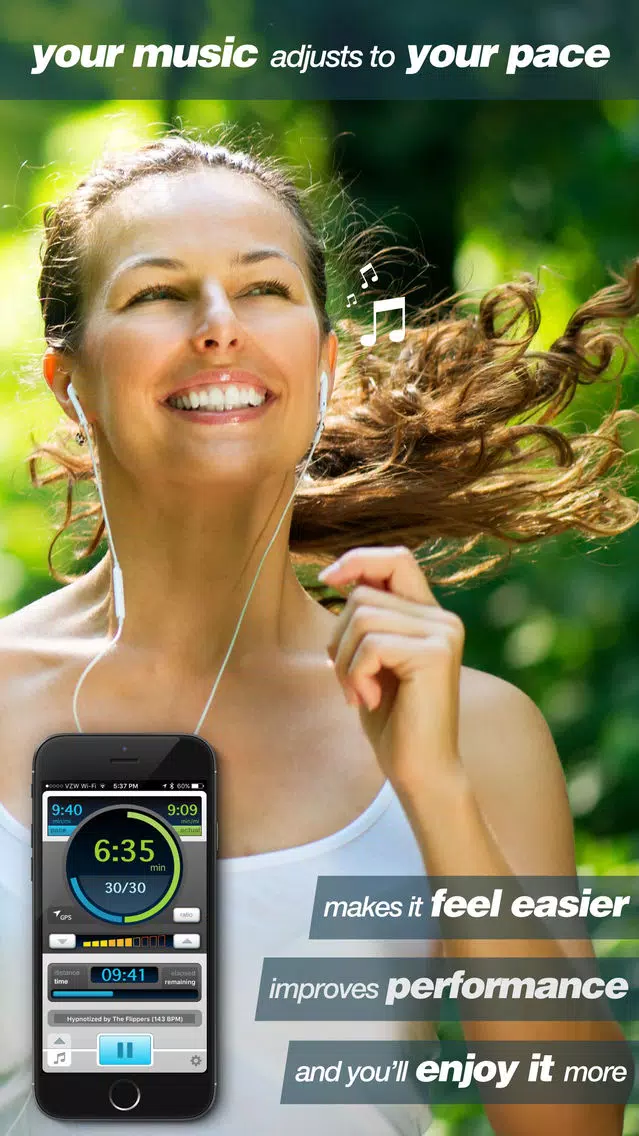Easy 10K - Run/Walk/Run Beginner and Advanced Training Plans from 5K to 10K with Jeff Galloway スクリーンショット