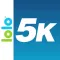 Easy 5K - Run/Walk/Run Beginner and Advanced Training Plans with Jeff Galloway