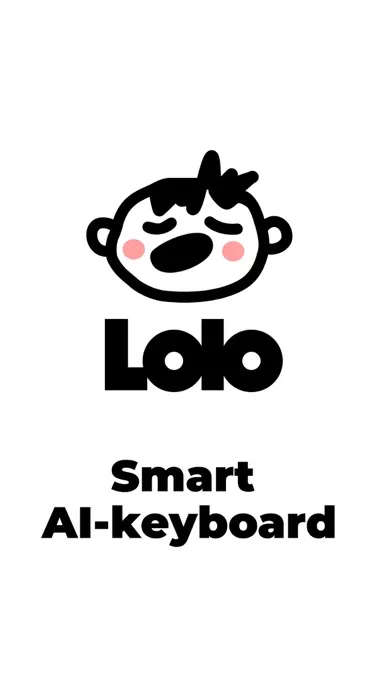 Lolo AI Ekran Görüntüleri