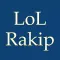 LoLRakip