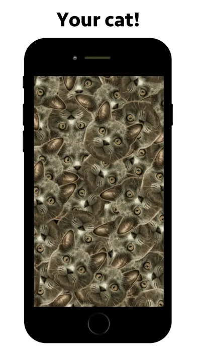 FACE MASH! - WALLPAPER Ekran Görüntüleri