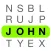 Name Wordsearch Puzzle