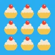Odd one out game