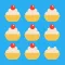 Odd one out game
