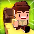 Cliff Hopper: Tournament