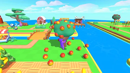 Ảnh chụp màn hình của Farm Land - Farming life game