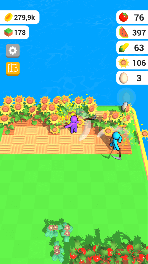 Farm Land-screenshot-3