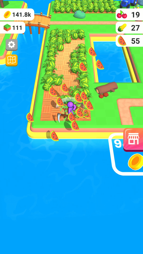 Farm Land-screenshot-5