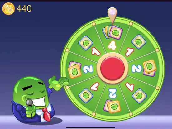 Goobox iPad 应用截图