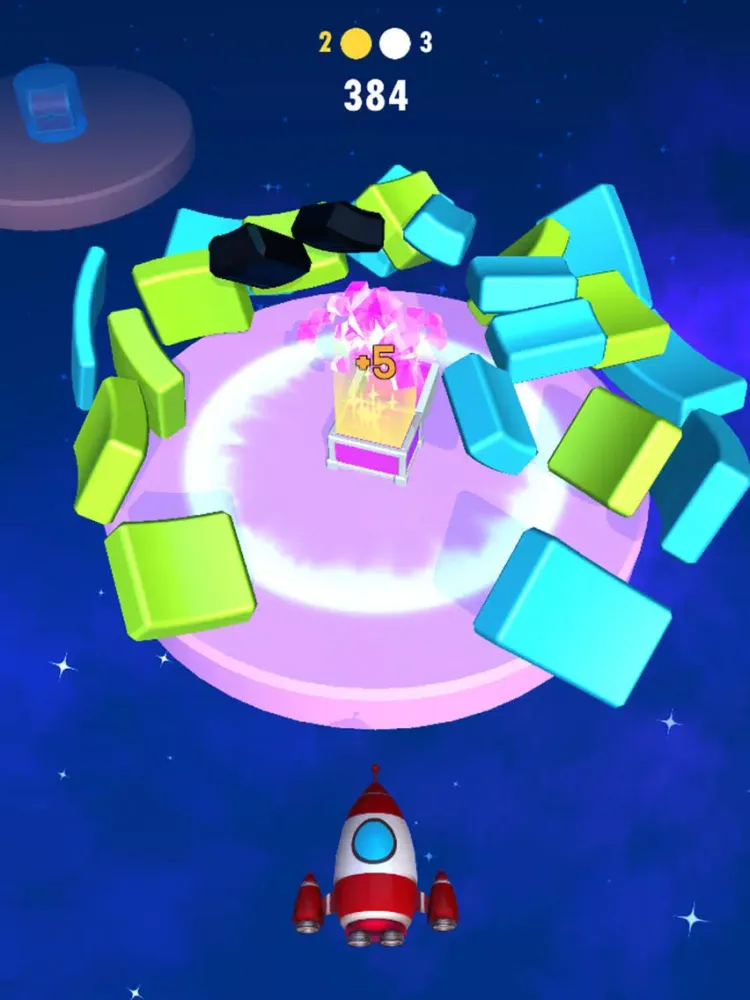 Laser Digger iPad  স্ক্রিনশট