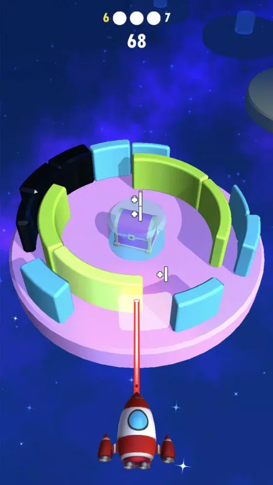 Laser Digger স্ক্রিনশট