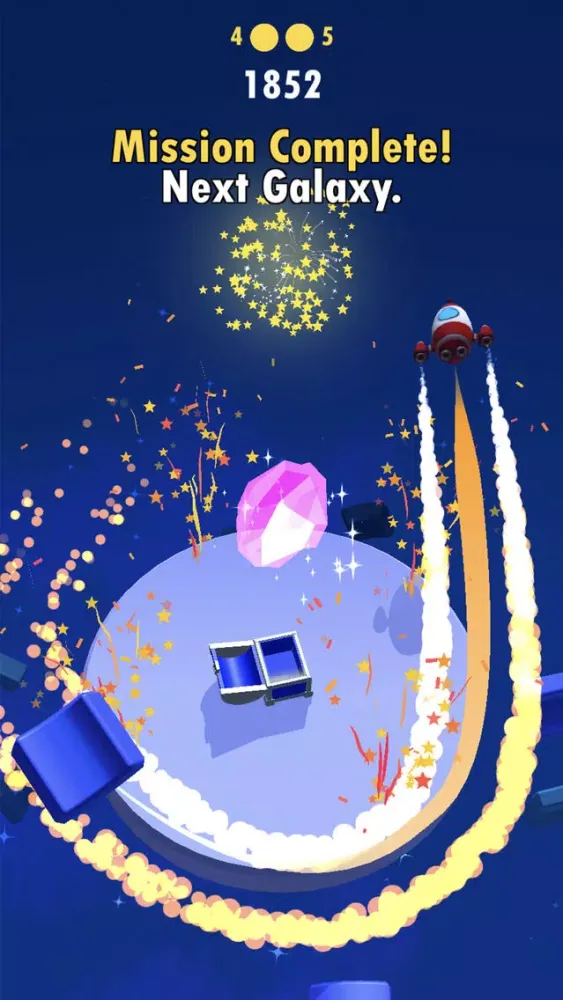 Laser Digger স্ক্রিনশট