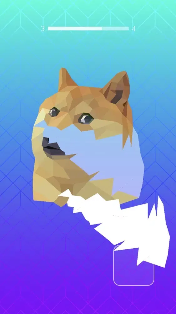Polyzzle Screenshots