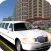 Modern Limo City Drive 3d