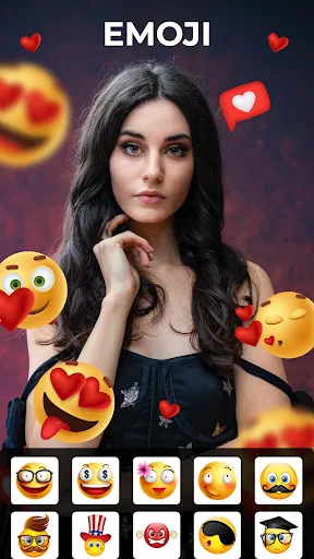 Camera Filters and Effects Screenshots