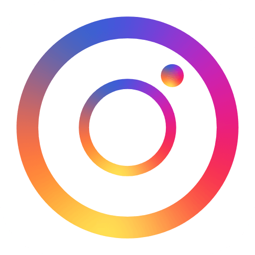 Filter Camera (Lomograph)