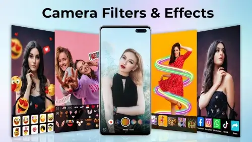 Filter Camera (Lomograph)-screenshot-2
